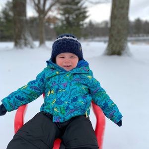 Meet your Posher, Christina